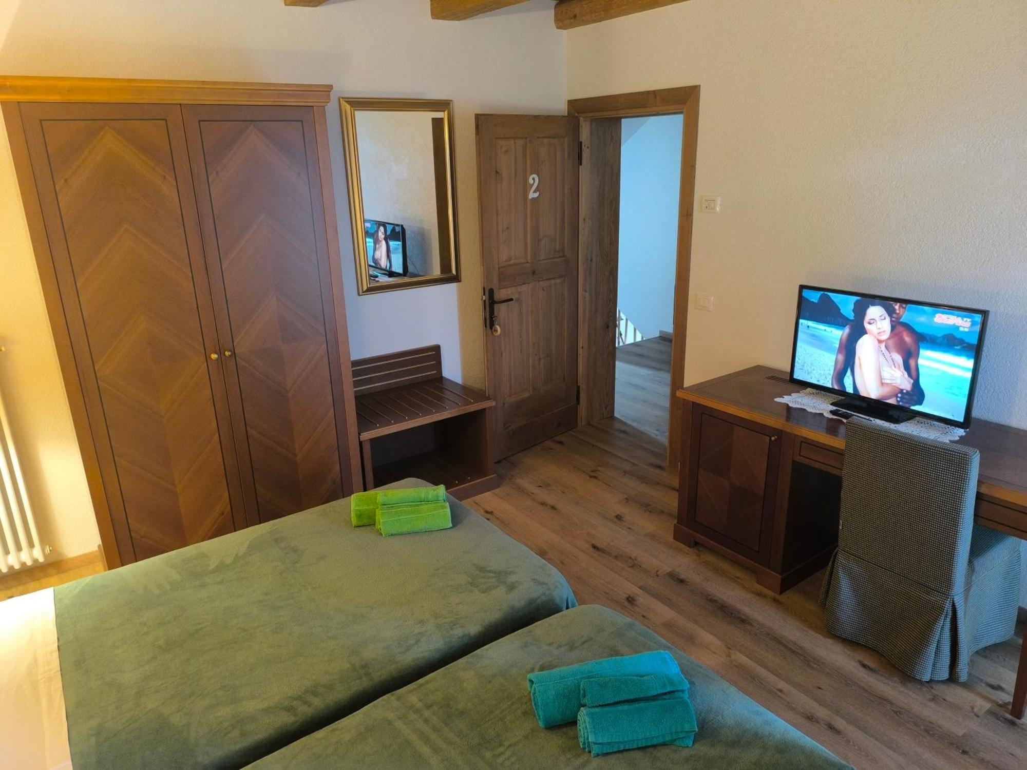 Old B&B Cesiomaggiore Dış mekan fotoğraf