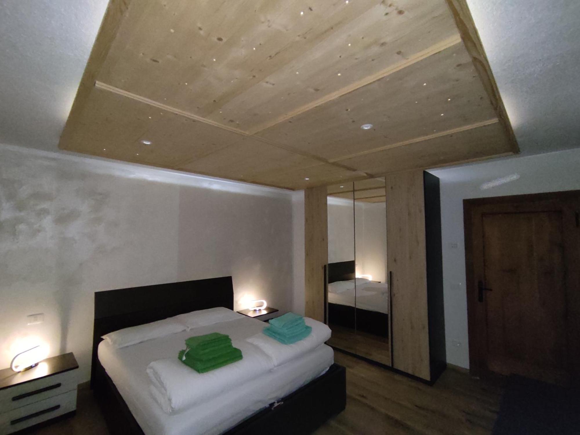 Old B&B Cesiomaggiore Dış mekan fotoğraf